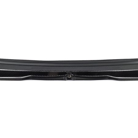 Karbonius Composites Carbon Cabin Air Filter Cover for E46 BMW 3-Series / M3