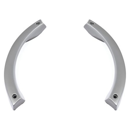 Karbonius Composites Door Handle Set for E46 BMW M3 CSL [E46HD01]