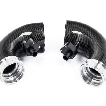 Eventuri Carbon Turbo Inlet Set for F9X BMW X-Series [EVE-X56M-LCI-CHG]