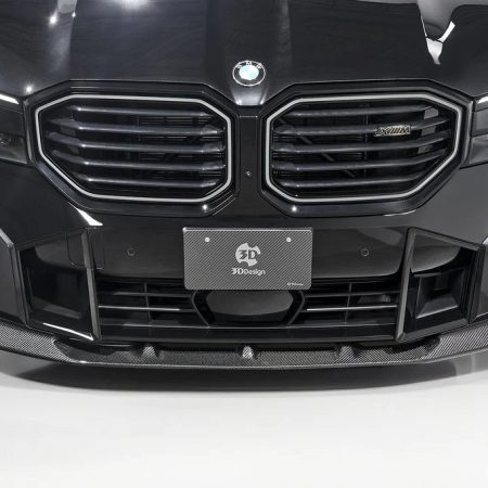 3DDesign Carbon Front Lip for G09 BMW XM [3101-30912]