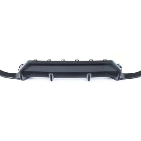 3DDesign Carbon Rear Diffuser for G42 BMW M240i [3108-34213]