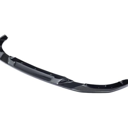 3DDesign Carbon Front Lip Spoiler for G42 BMW 220i M Sport, 230i M Sport, and M240i [3101-34213/3101-34223]