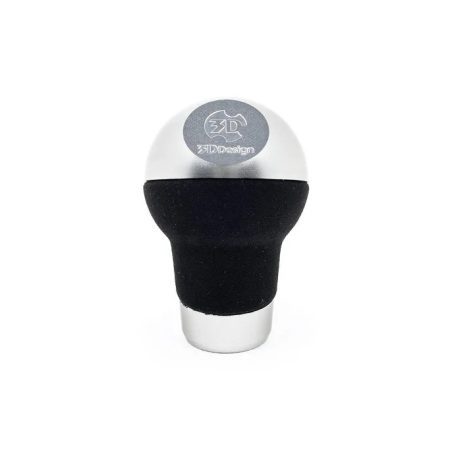 3DDesign Billet Aluminum Shift Knob for BMW Vehicles (with manual transmission) [6101-00111]