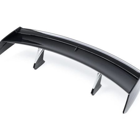 Karbonius Composites Stage 2 Carbon Rear Wing for E9X BMW M3