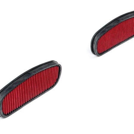 Eventuri Carbon Intake System Replacement Filter Set for W463A Mercedes-AMG G 63 [EVE-G63AMG-FTR]