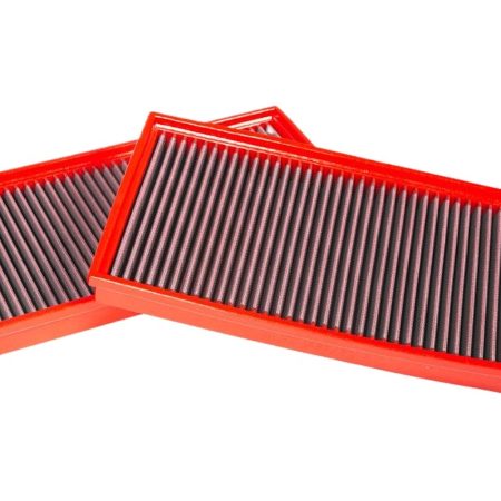 Eventuri Carbon Intake System BMC Replacement Filter for F152 Ferrari F12berlinetta [EVE-F12-FTR]