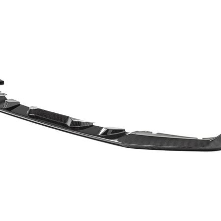 3DDesign Carbon Front Lip Spoiler for F95 BMW X5 M (facelift) [3101-29512]