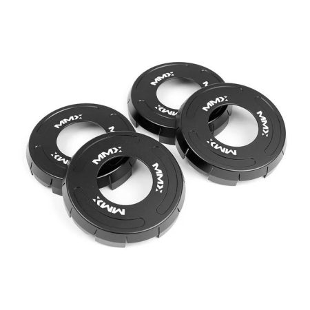 MMX VANOS Cover Kit for E90 / E92 / E93 BMW M3 [MMR03-2001]