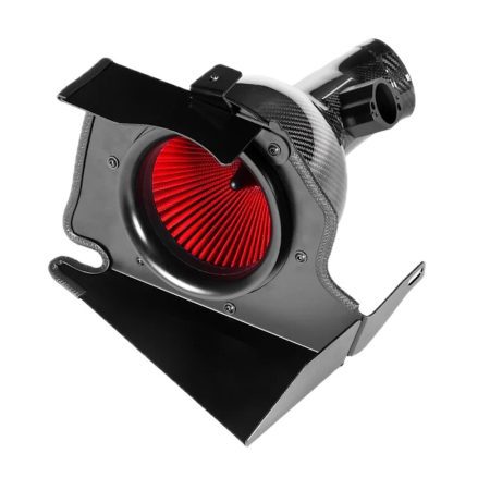 Eventuri Black Carbon Intake System for E36 BMW M3 (Euro Spec) [EVE-E36M3-CF-INT]