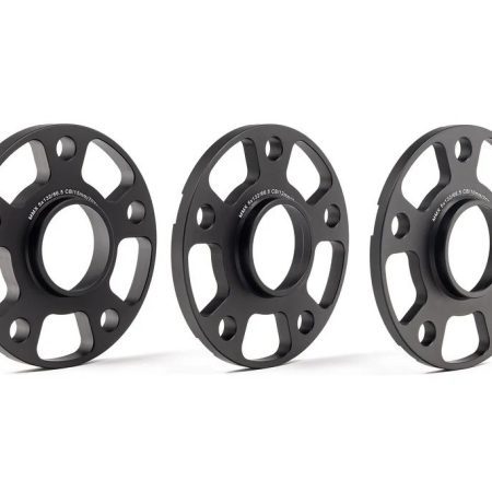 MMX Hubcentric Wheel Spacers for G90 / G99 BMW M5