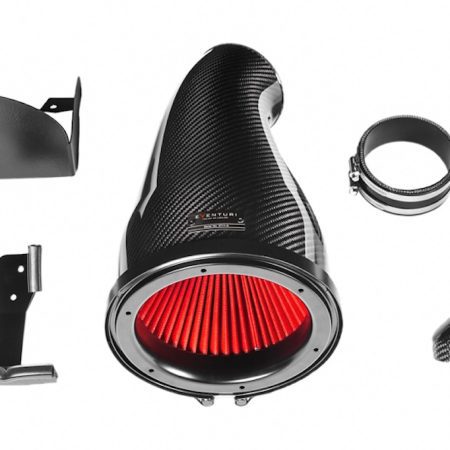 Eventuri Black Carbon Intake System for W177 / C118 Mercedes-AMG A 45 and CLA 45 [EVE-A45S-CF-INT]