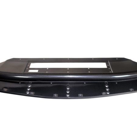 Karbonius Composites Carbon Undertray for E30 BMW M3 Sport Evo 3 [E30S01-CF-2]