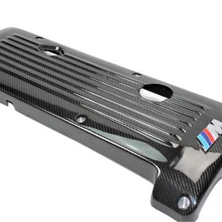 Karbonius Composites Carbon Engine Cover for E46 BMW M3 / Z3 / Z4