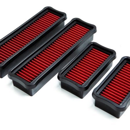 Eventuri Replacement Panel Filter Set for F9X BMW X3 M and X4 M [EVE-FX34M-PF]