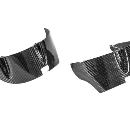 Eventuri Black Carbon Shroud Set for F90 BMW M5 [EVE-F90M5-CF-SHR]