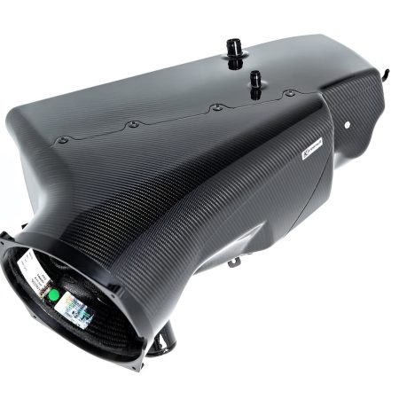 Karbonius Composites CSL-Style Carbon Airbox for Exx BMW M3 / Z3 M / Z4 M