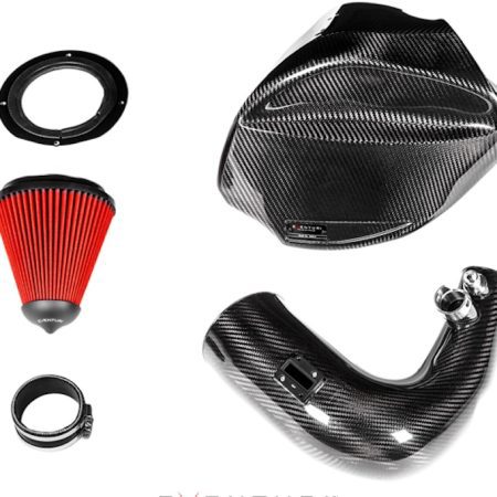 Eventuri Black Carbon Intake System for G20 BMW 318i / 320i / 330i [EVE-G20B48-V1-INT]