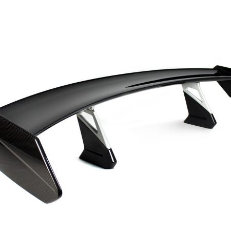 Karbonius Composites Stage 1 Carbon Rear Wing for E9X BMW M3