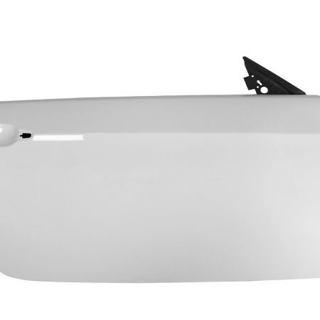 Karbonius Composites Coupe Carbon Door Set for E92 BMW M3