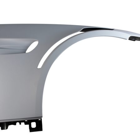 Karbonius Composites Carbon Vented Fender Set for E92 BMW M3