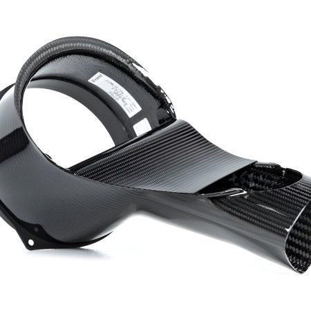 Karbonius Composites Carbon Intake Snorkel for Exx BMW M3 / Z3 M / Z4 M