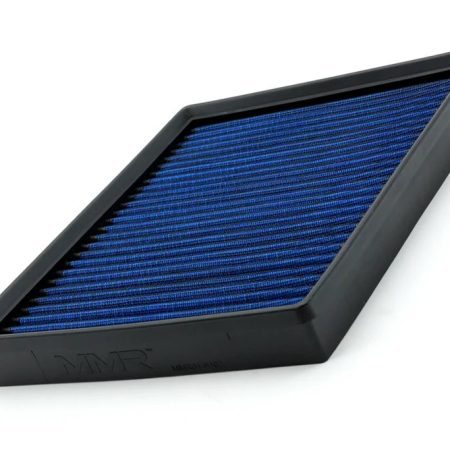 MMX Blue Cotton Replacement Panel Air Filter for Fxx BMW M135i / M2 and M235i / 335i / 435i (with N55 engine) [MMR01-0102]