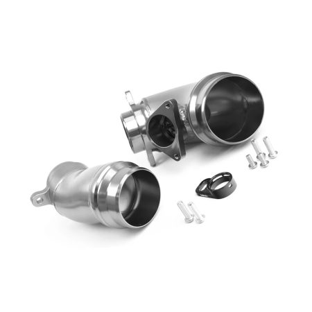 MMX Turbo Inlet Elbows for G8x BMW M2 / M3 / M4 [MMR11-1600]