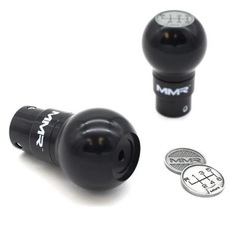 MMX Billet Shift Knob for BMW Vehicles (with manual transmission) [MMR14-1501]