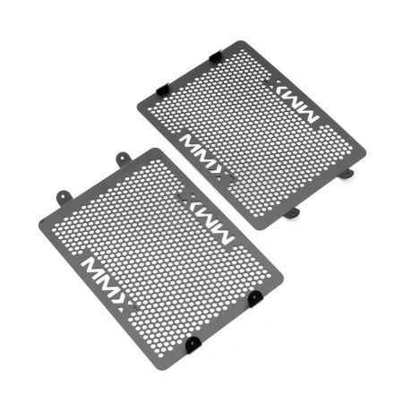 MMX Front Wheel-Arch Clearance Grilles for G8x BMW M2 / M3 / M4 [MMR45-1602]