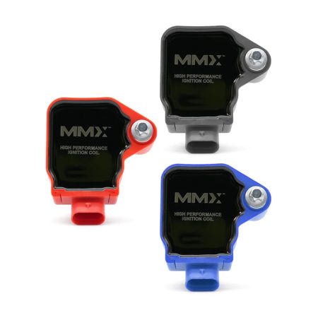 MMX High-Performance Ignition Coil for BMW B-Series and S58 Engines