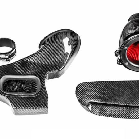 Eventuri Carbon Intake for F56 Mini Cooper and Clubman S / JCW [EVE-F56-LCI-CF-INT/EVE-F56-CF-INT]