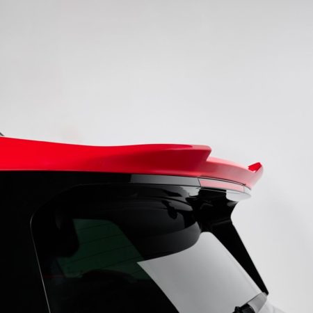 3DDesign Roof Spoiler for U25 MINI Countryman JCW [3110-82511]