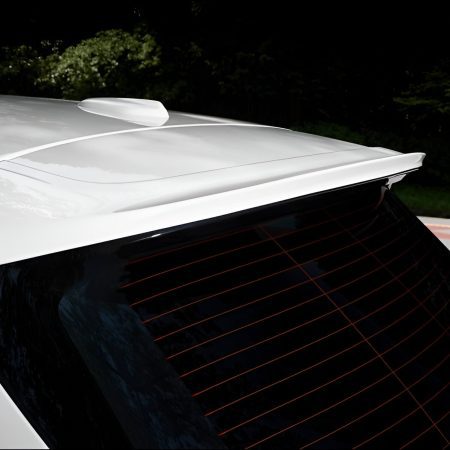 3DDesign Roof Spoiler for F45 BMW 2 Series Active Tourer [3110-24511]