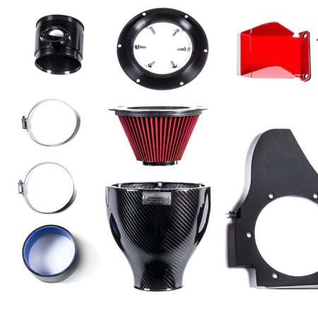 Eventuri Black Carbon Intake System For E85 / E86 BMW Z4 M [EVE-Z4M-CF-INT]