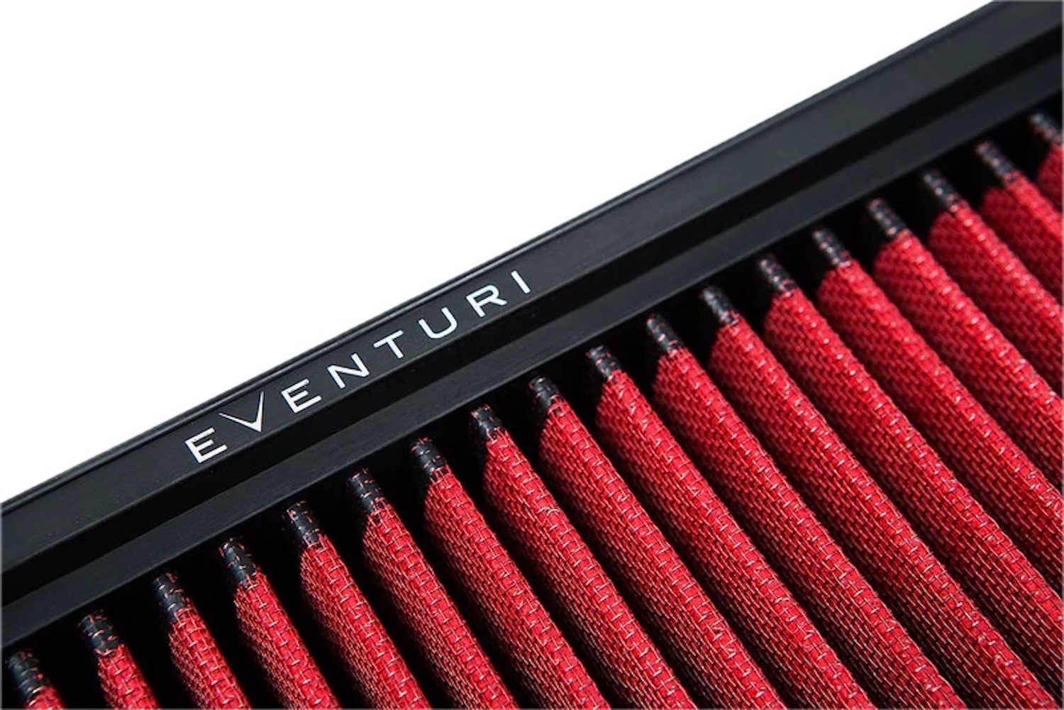 Eventuri OEM Replacement Panel Filter For BMW F-Chassis (N55 Engine) [EVE-N55-PF]