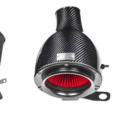 Eventuri Carbon Intake System for 8X Audi S1 [EVE-S1-CF-INT]