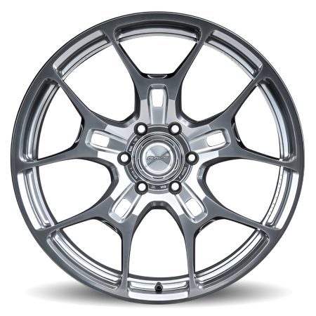 Volk Racing G025GC Wheel