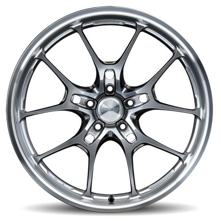 Volk Racing G025LC Wheel