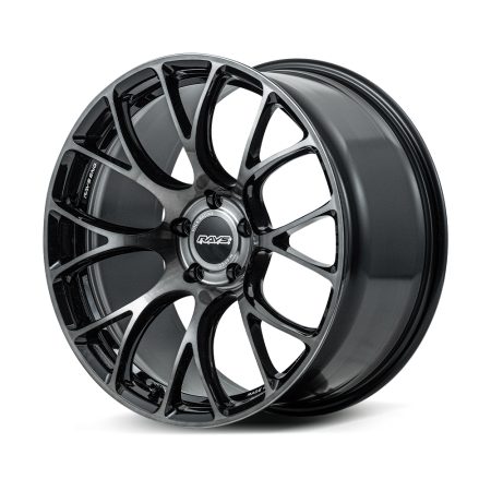 Volk Racing G16 M-Spec Wheel (19-inch)