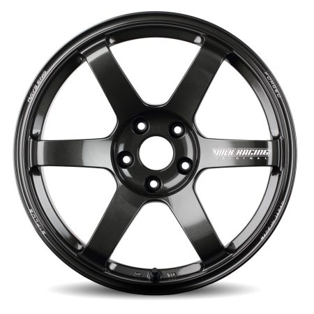 Volk Racing TE37 Saga S-Plus Wheel (15-inch)