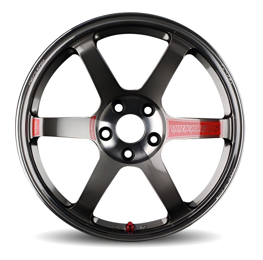 Volk Racing TE37 Saga SL Wheel (15-inch)