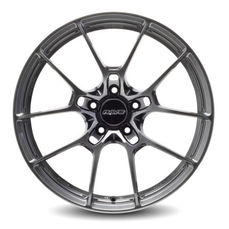 Volk Racing G025 Wheel (18-inch)