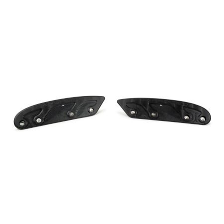 Fabspeed Front Bumper Scrape Protection Kit for F171 Ferrari 296 GTB & GTS [FS.FER.296.BPK]