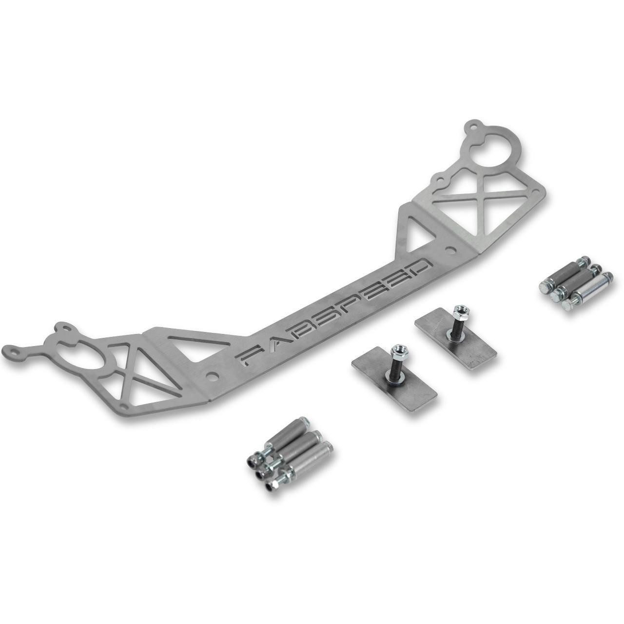 Fabspeed Sport Cats w/ GT2 RS Style Outlets for 992.2 Porsche 911 Carrera, 4S, S and Targa 4S