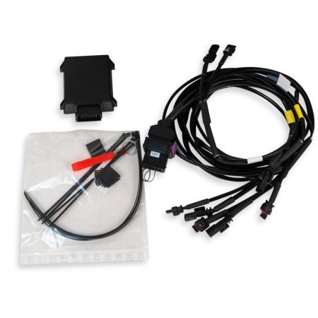 Fabspeed OPF Monitor for Ferrari 296 GTB & GTS [FS.FER.296.OPFE]