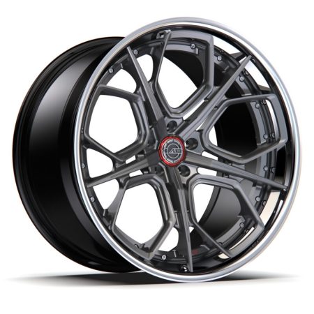 AL13 R-Series R140 Monoblock Wheel
