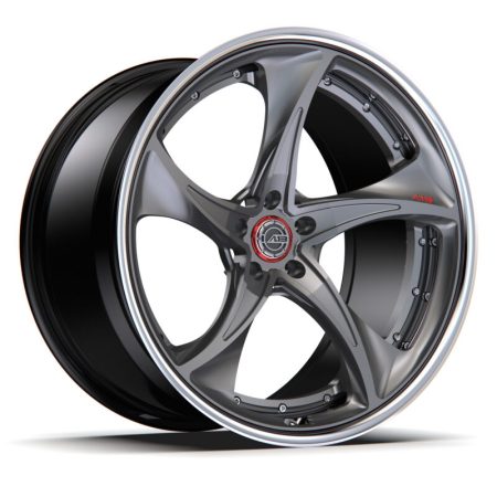 AL13 R-Series R190 Monoblock Wheel