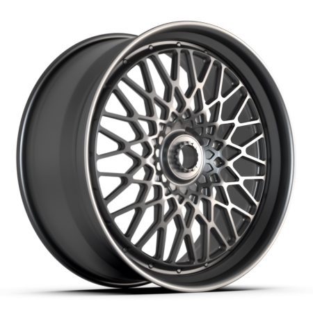 1886 S-Series S015 Three-Piece Wheel