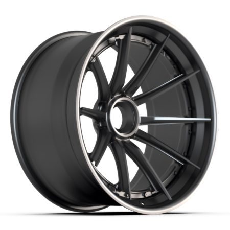 1886 XR-Series XR011 Three-Piece Wheel