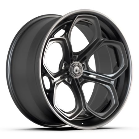 1886 XR-Series XR020 Three-Piece Wheel